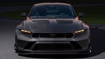 Ford Mustang GTD Liquid Carbon