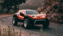 Meyers Manx LFG