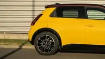 Renault 5 E-Tech