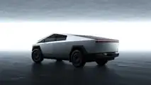 Tesla Cybertruck (Argentina)