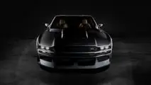 Ring Brothers Aston Martin « Octavia » Restomod