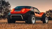 Meyers Manx LFG