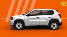 Fiat Grande Panda 2025 promoción