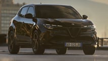 Alfa Romeo Junior Intensa 2025