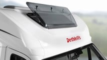 Dethleffs Just Camp Active 2025 autocaravana 