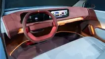 Kia EV2 Concept
