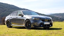 BMW M5 2025
