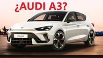 CUPRA León 2025