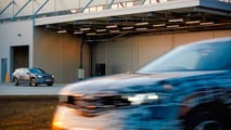 BMW Group Werk Debrecen: Inbetriebnahme der Montage