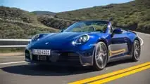 Porsche 911 Carrera S Cabriolet (2025) im Test