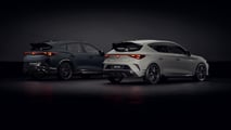 Cupra Leon ve Formentor 2025