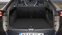 CUPRA Tavascán, el interior