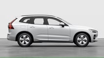 Volvo XC60 2025 promoción