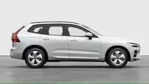 Volvo XC60 2025 promoción