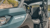 Can-Am Defender XT Fantasy