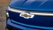 2025 Chevrolet Silverado EV Review