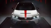 Honda Civic Type R Ultimate Edition 2025