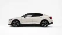 Année modèle Polestar 2 2026