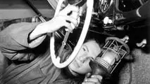 Porsche: 75 Jahre Produktion in Zuffenhausen 