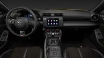 Toyota GR86 Yuzu Edition 2025 