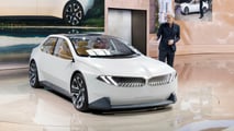 BMW Head of Design Adrian van Hooydonk