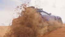 BMW M2 Dakar