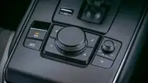 Mazda MX-30 e-Skyactiv R-EV (2025) im Test