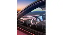 Teaser do Toyota RAV4 de 2026