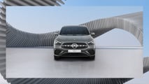 Mercedes GLA Tech Edition