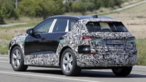 Audi Q4 (2026) Erlkönig
