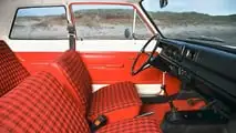 Opel Kadett B (1965-1973)