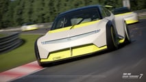 Opel Corsa GSE Vision Gran Turismo (2025)