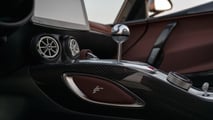 Hennessey Venom F5 Revolution LF