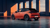 Lancia Ypsilon HF Line 2025