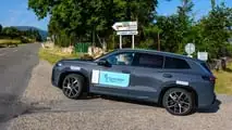 Ayvens Ecomotion Tour 2025