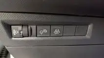Prueba Opel Frontera Hybrid 145 GS