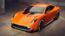 AMG Project XX
