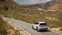 Volkswagen Tayron 2025 presentación nacional