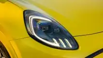 Ford Puma Gen-E, la prova su strada di Motor1.com