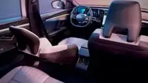 Renault Scenic E-Tech Electric 2025