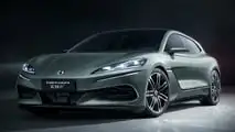 DENZA Z9GT (2025)