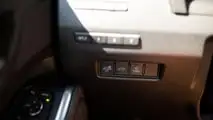 2025 Lexus GX550 Towing Test