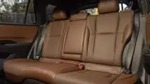 Nuova Subaru Outback (2026)