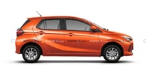 Toyota Wigo 2025