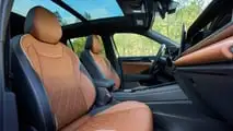 Volkswagen Tiguan SEL R-Line Interior 2 del 2026
