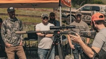 Built to Hunt Summit