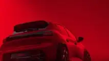 Peugeot 208 GTi 2025