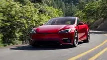 Tesla Model S 2026