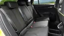 Skoda Elroq RS 2025, primera prueba