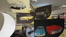 Ausstellung Belle Macchine: Italienisches Automobildesign bei BMW